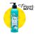 Hypoallergenic Dog Shampoo NINI'S PET CARE "Creme Caramel" IN A "FOREVER BOTTLE"