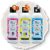 HYPOALLERGENIC DOG SHAMPOO NINI'S PET CARE TRIPLE PACK 3*100 ML